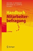 Handbuch Mitarbeiterbefragung (eBook, PDF)