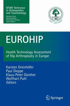 EUROHIP (eBook, PDF)