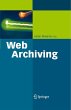 Web Archiving (eBook, PDF) - Bild 1