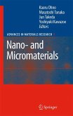 Nano- and Micromaterials (eBook, PDF)