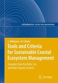 Tools and Criteria for Sustainable Coastal Ecosystem Management (eBook, PDF)