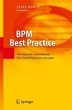 BPM Best Practice (eBook, PDF) - Bild 1