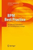BPM Best Practice (eBook, PDF)