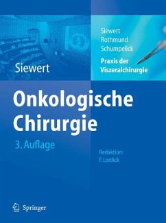 Praxis der Viszeralchirurgie (eBook, PDF)