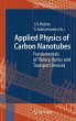 Applied Physics of Carbon Nanotubes... - Bild 1