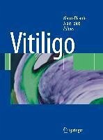 Cover Vitiligo (eBook, PDF)