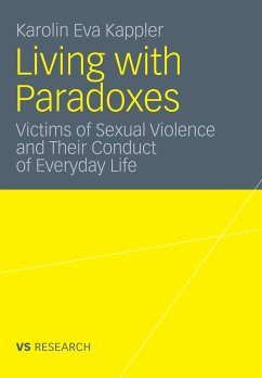 Living with Paradoxes (eBook, PDF) - Kappler, Karolin Eva