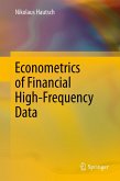 Econometrics of Financial High-Frequency Data (eBook, PDF)