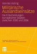 Militärische Auslandseinsätze (eBook,... - Bild 1