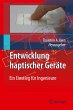Entwicklung Haptischer Geräte (eBook,... - Bild 1