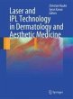 Laser and IPL Technology in Dermatology... - Bild 1