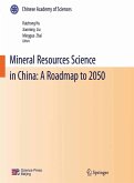 Mineral Resources Science and Technology in China: A Roadmap to 2050 (eBook, PDF)