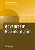 Advances in Geoinformatics (eBook, PDF)