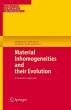 Material Inhomogeneities and their... - Bild 1