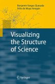 Visualizing the Structure of Science (eBook, PDF)