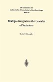 Multiple Integrals in the Calculus of Variations (eBook, PDF)