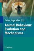 Animal Behaviour: Evolution and Mechanisms (eBook, PDF)