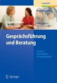 Gesprächsführung und Beratung (eBook, PDF)