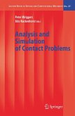 Analysis and Simulation of Contact Problems (eBook, PDF)