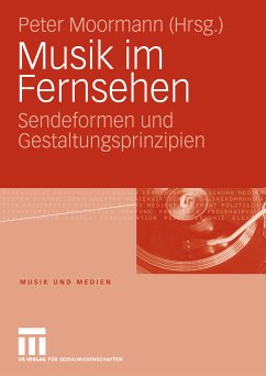 Musik im Fernsehen (eBook, PDF)