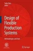 Design of Flexible Production Systems (eBook, PDF)