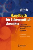 Handbuch für Lebensmittelchemiker (eBook, PDF)