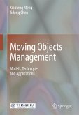Moving Objects Management (eBook, PDF)