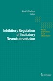 Inhibitory Regulation of Excitatory Neurotransmission (eBook, PDF)