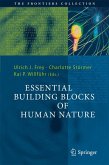 Essential Building Blocks of Human Nature (eBook, PDF)