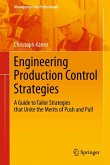 Engineering Production Control Strategies (eBook, PDF)