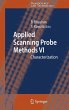 Applied Scanning Probe Methods VI... - Bild 1