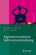 Agentenorientierte Softwareentwicklung... - Bild 1