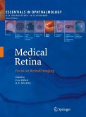 Medical Retina (eBook, PDF)