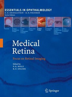 Medical Retina (eBook, PDF)