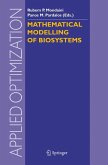 Mathematical Modelling of Biosystems (eBook, PDF)