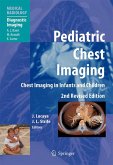 Pediatric Chest Imaging (eBook, PDF)