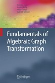 Fundamentals of Algebraic Graph Transformation (eBook, PDF)