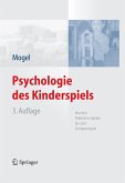Psychologie des Kinderspiels (eBook, PDF)