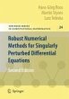 Robust Numerical Methods for Singularly... - Bild 1