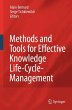 Methods and Tools for Effective... - Bild 1