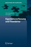 Eigentumsverfassung und Finanzkrise (eBook, PDF)