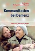 Kommunikation bei Demenz (eBook, PDF)