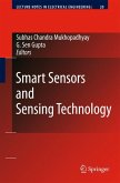 Smart Sensors and Sensing Technology (eBook, PDF)