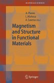 Magnetism and Structure in Functional Materials (eBook, PDF)