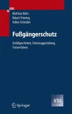 Fußgängerschutz (eBook, PDF)