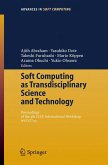 Soft Computing as Transdisciplinary Science and Technology (eBook, PDF)