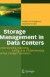 Storage Management in Data Centers... - Bild 1