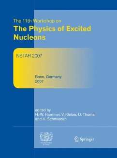 Nstar2007 (eBook, PDF)