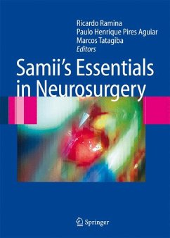 Samii's Essentials in Neurosurgery (eBook, PDF)