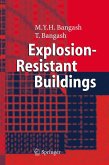 Explosion-Resistant Buildings (eBook, PDF)